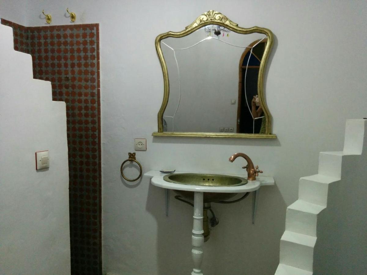 Riad Tetuania Tétouan Exterior foto