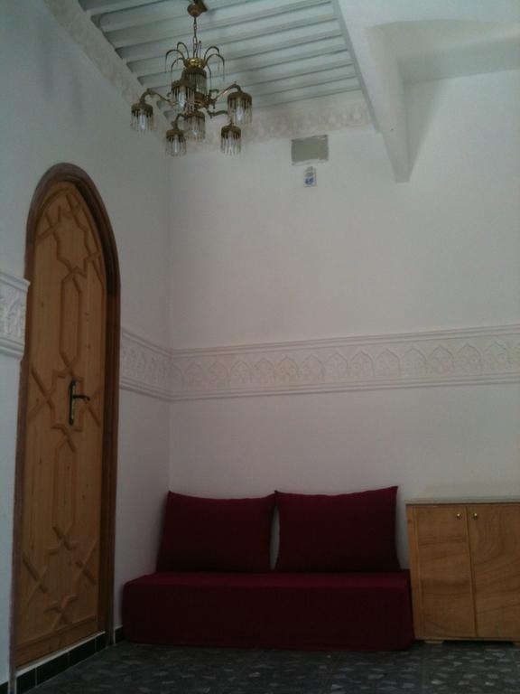 Riad Tetuania Tétouan Cameră foto